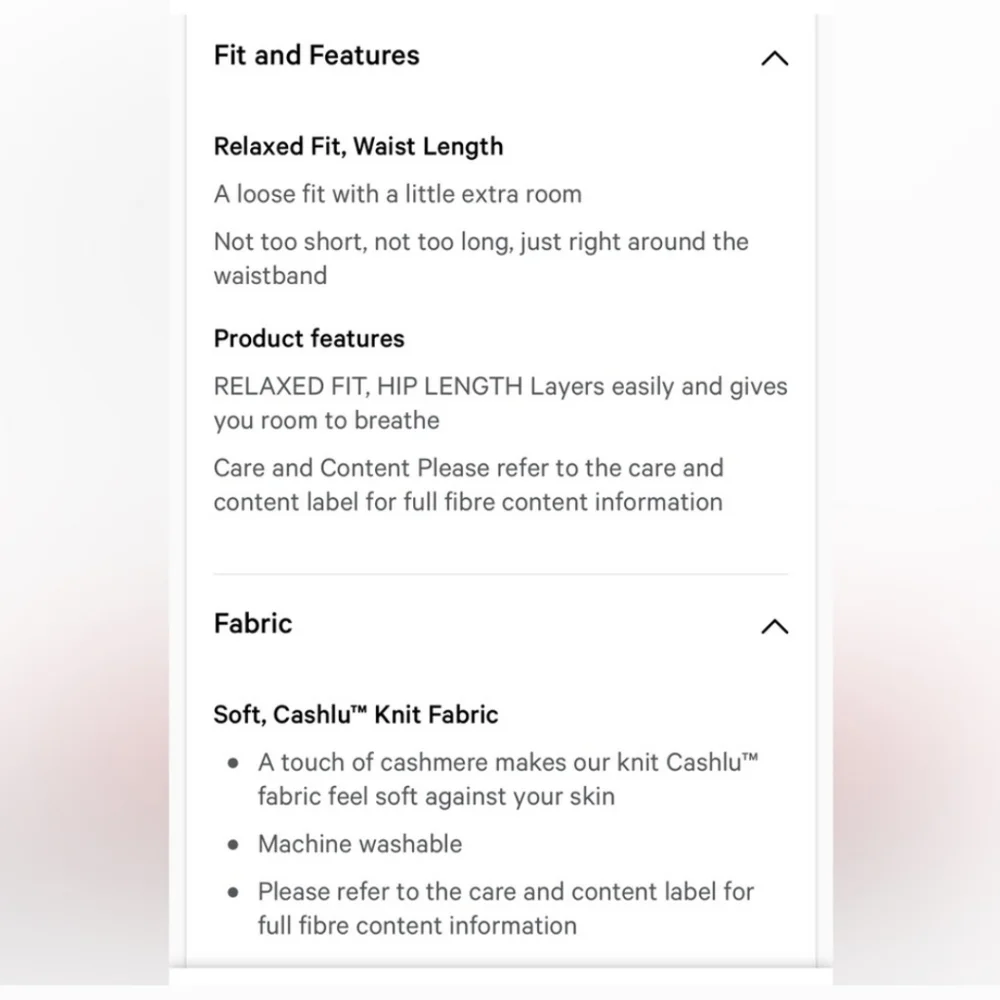 Lululemon Texture Play Crew Sweater Cassis Maroon Cashmere Size XS S NWT - Picture 10 of 11